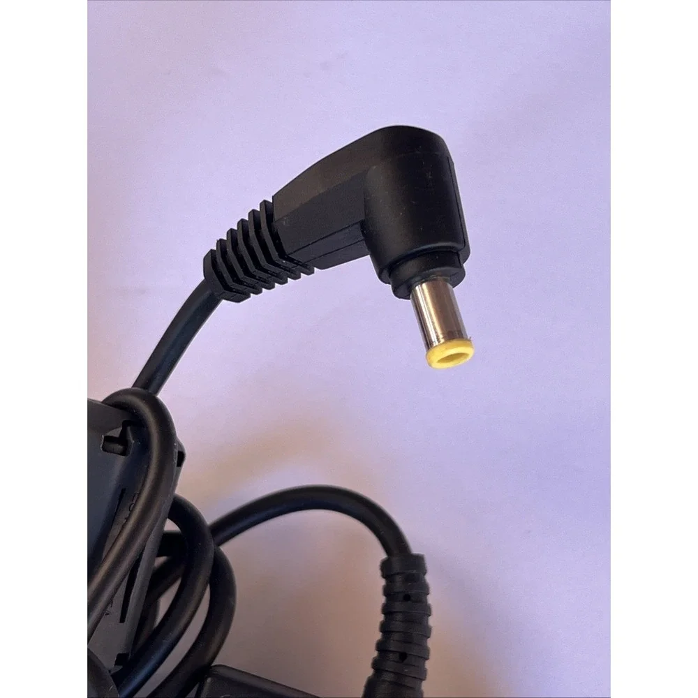 Genuine OEM Sony Charger AC Power Adapter AC-LX1B 12V 3A